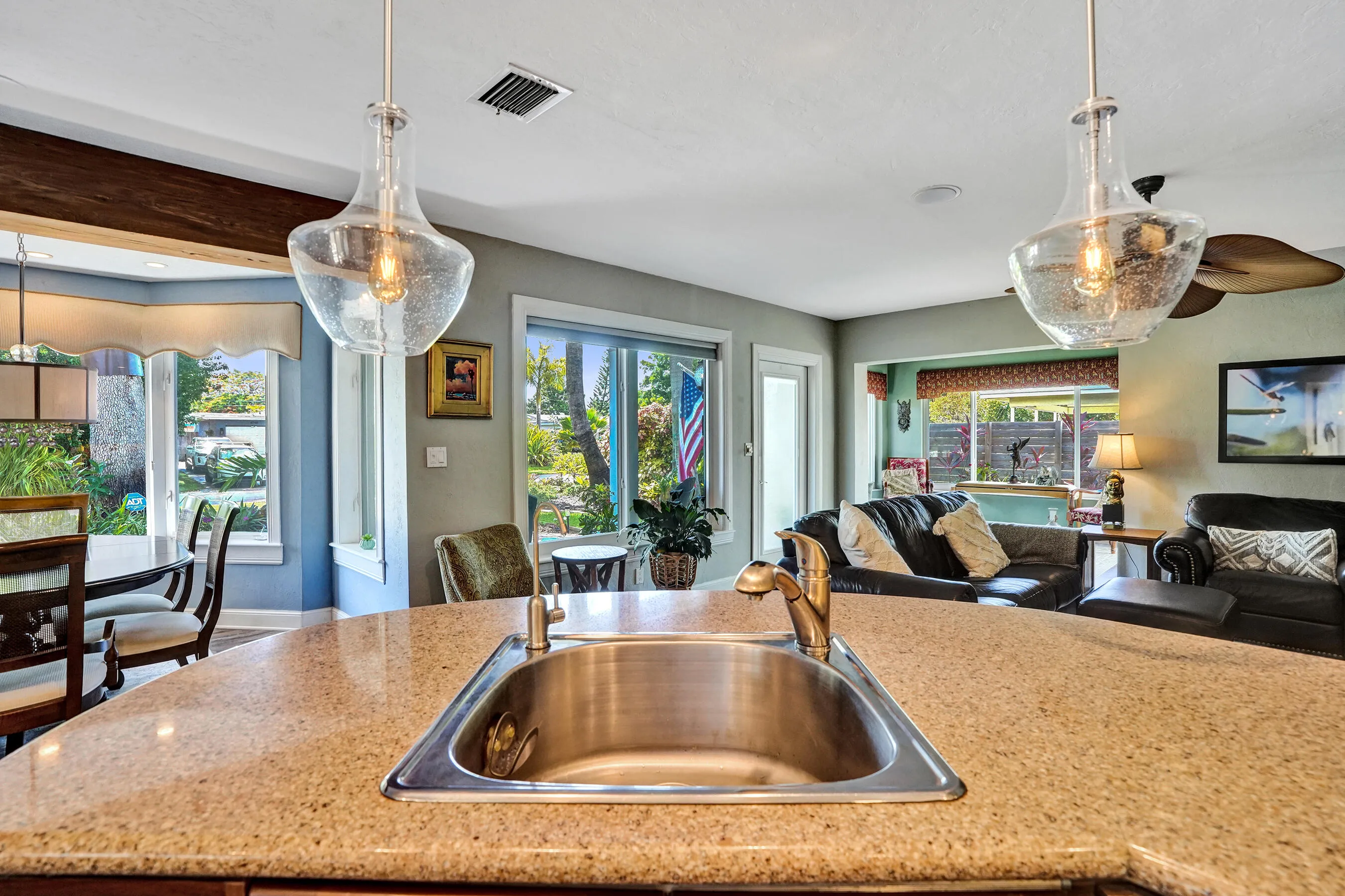 Open Concept
