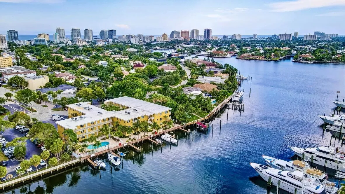 Experience Life on the River
