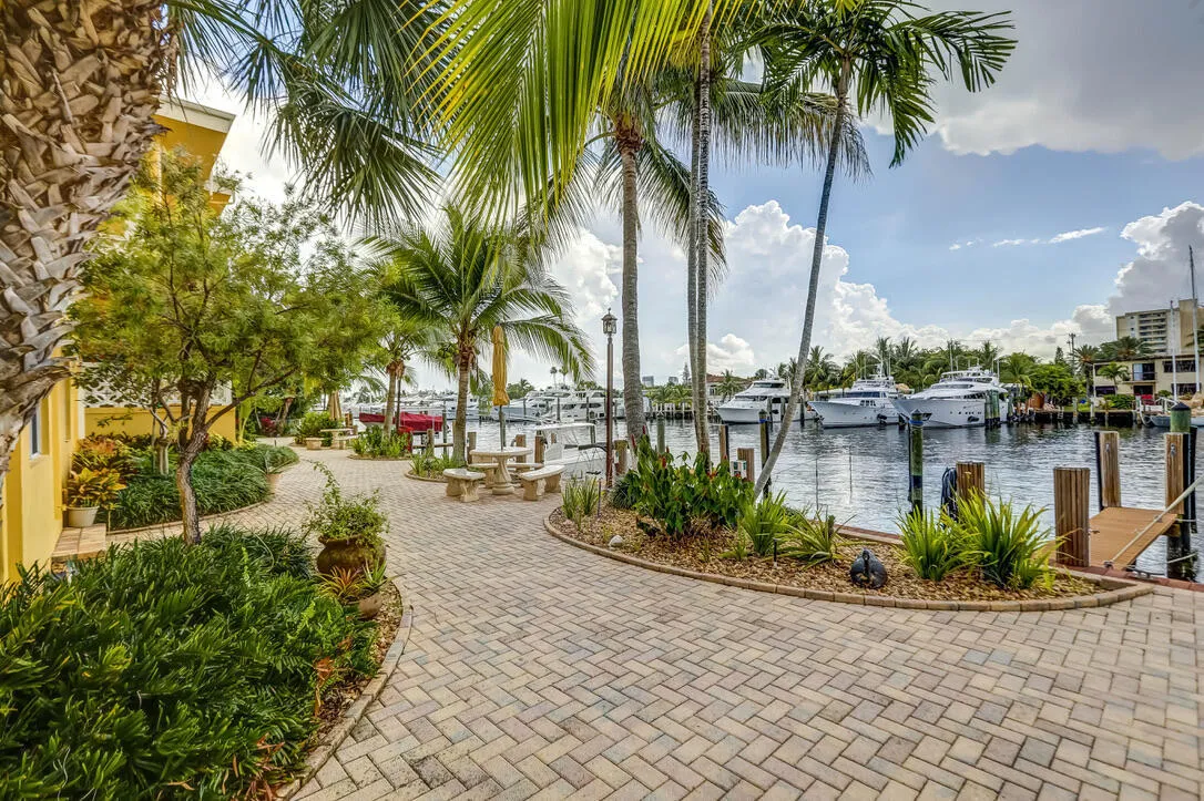 Yachting Capital of the World!