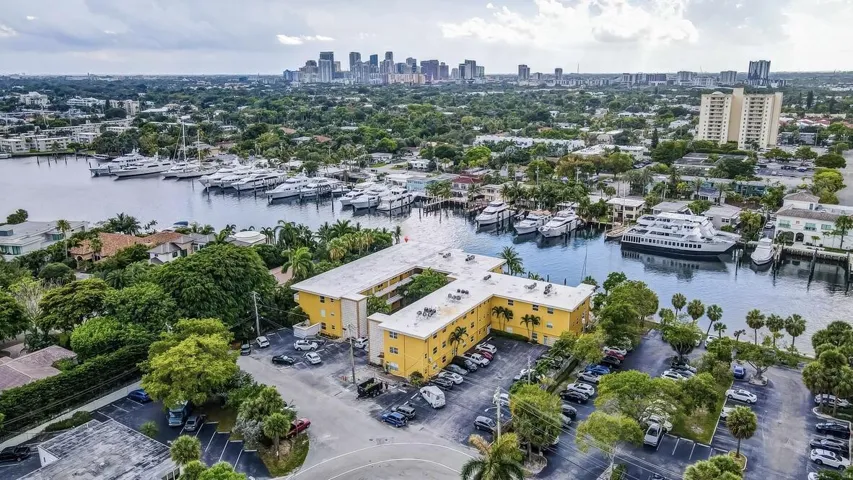 Close to downtown