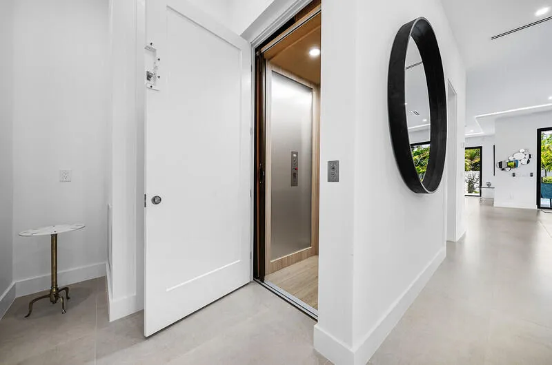 Elevator