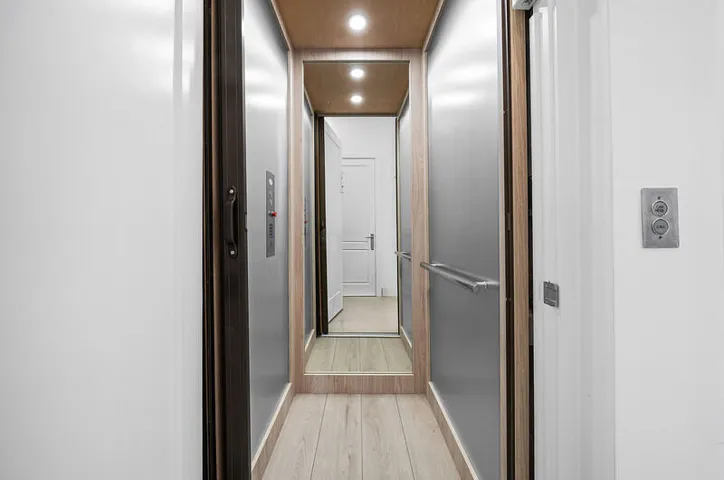 Elevator
