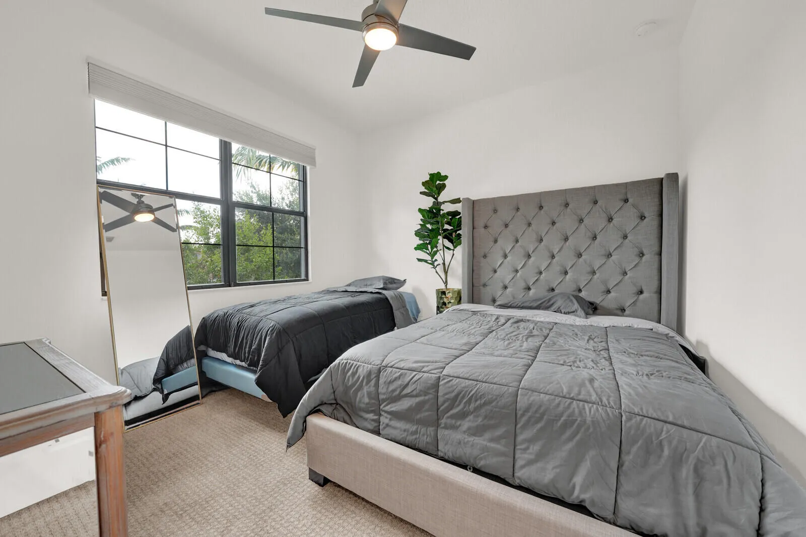 Third Bedroom