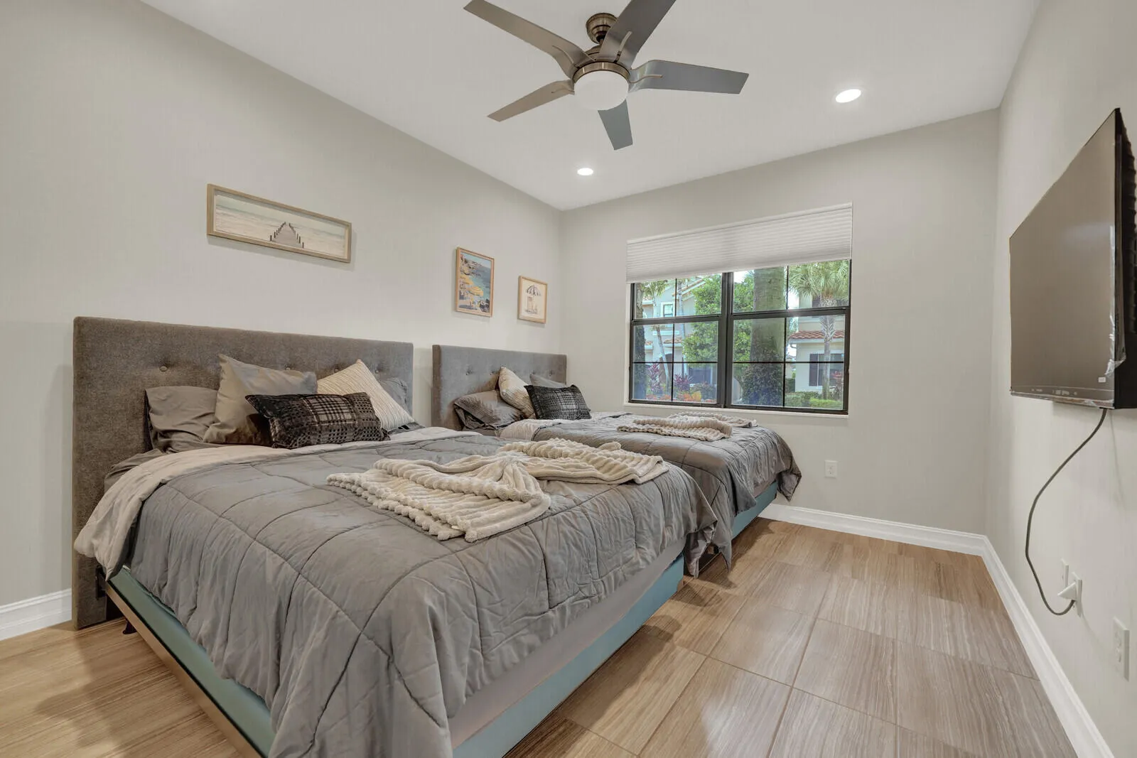 1st Floor Bedroom