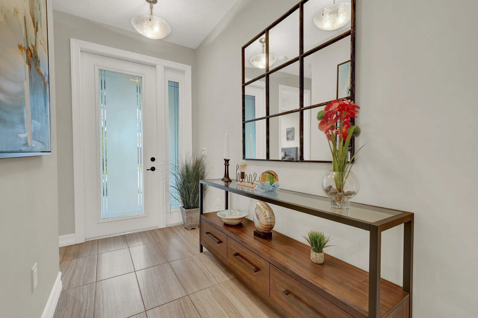 Foyer