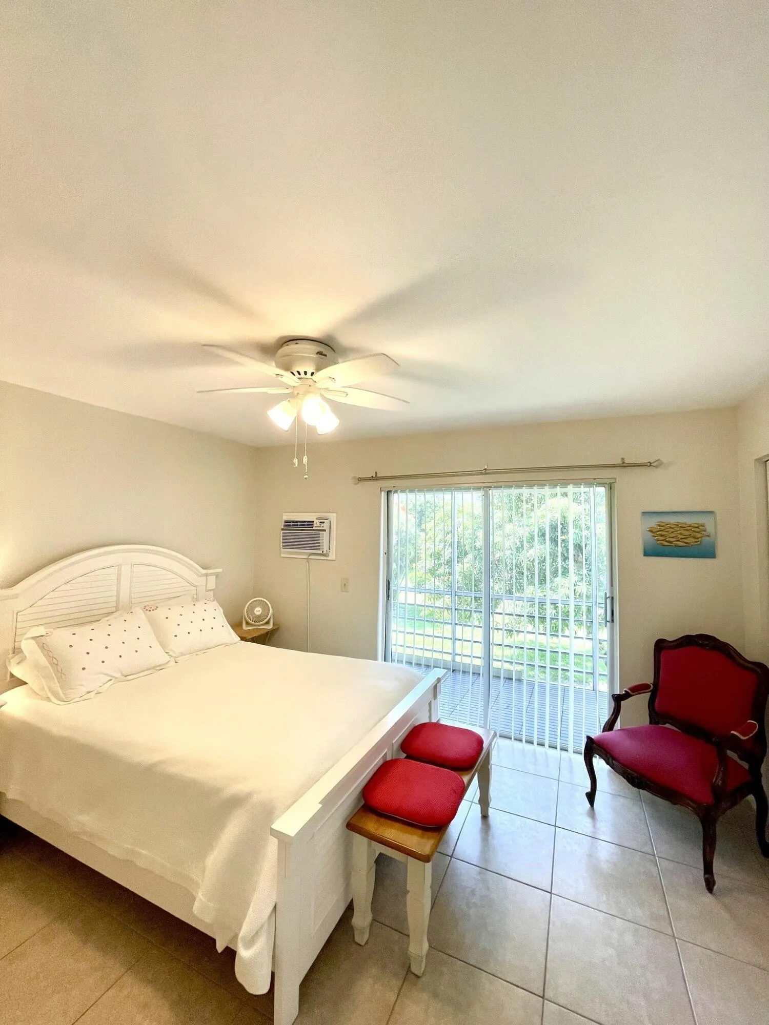Kent G Bedroom