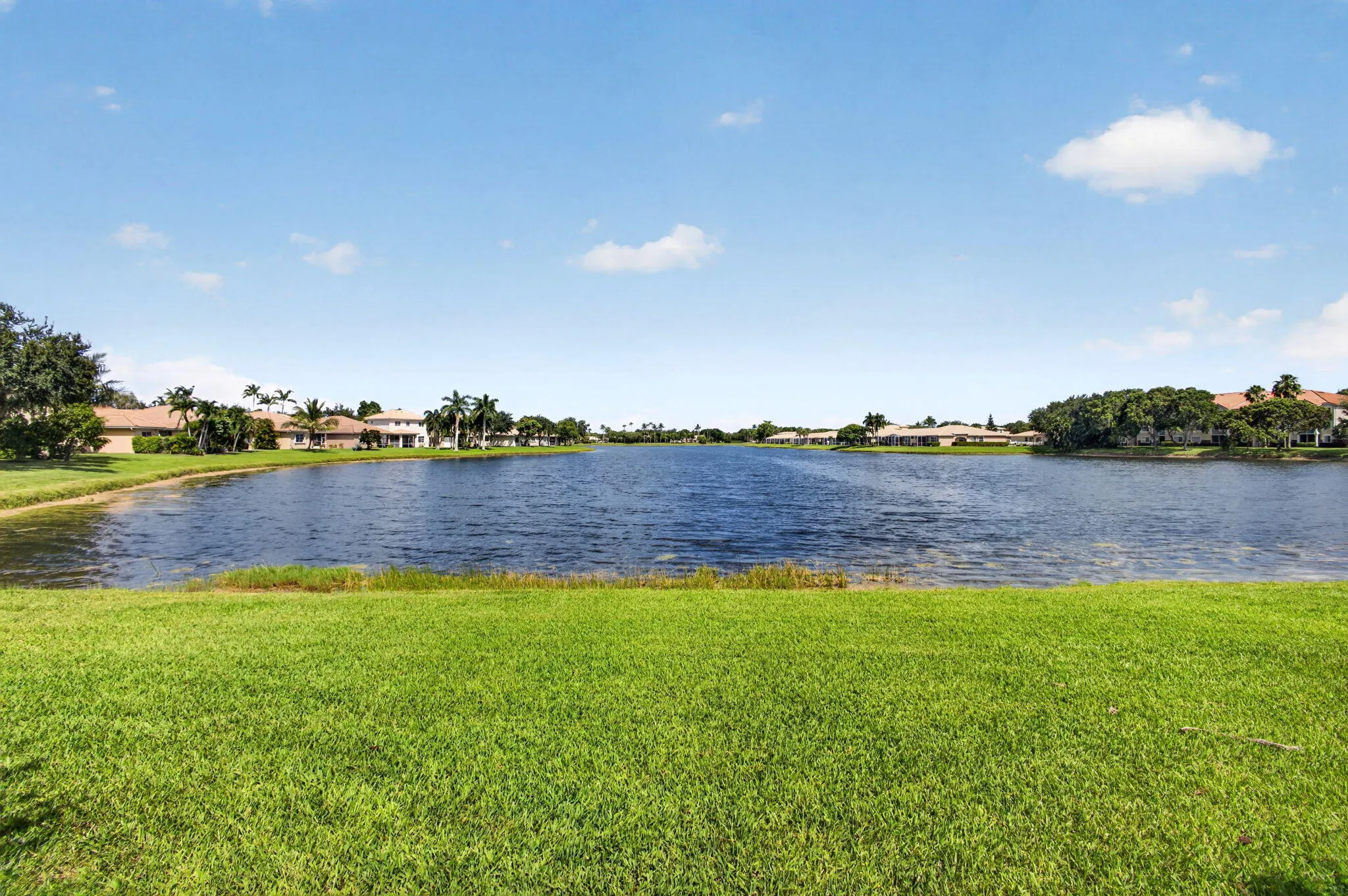 Long Lake View