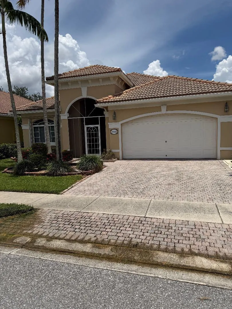 Single House