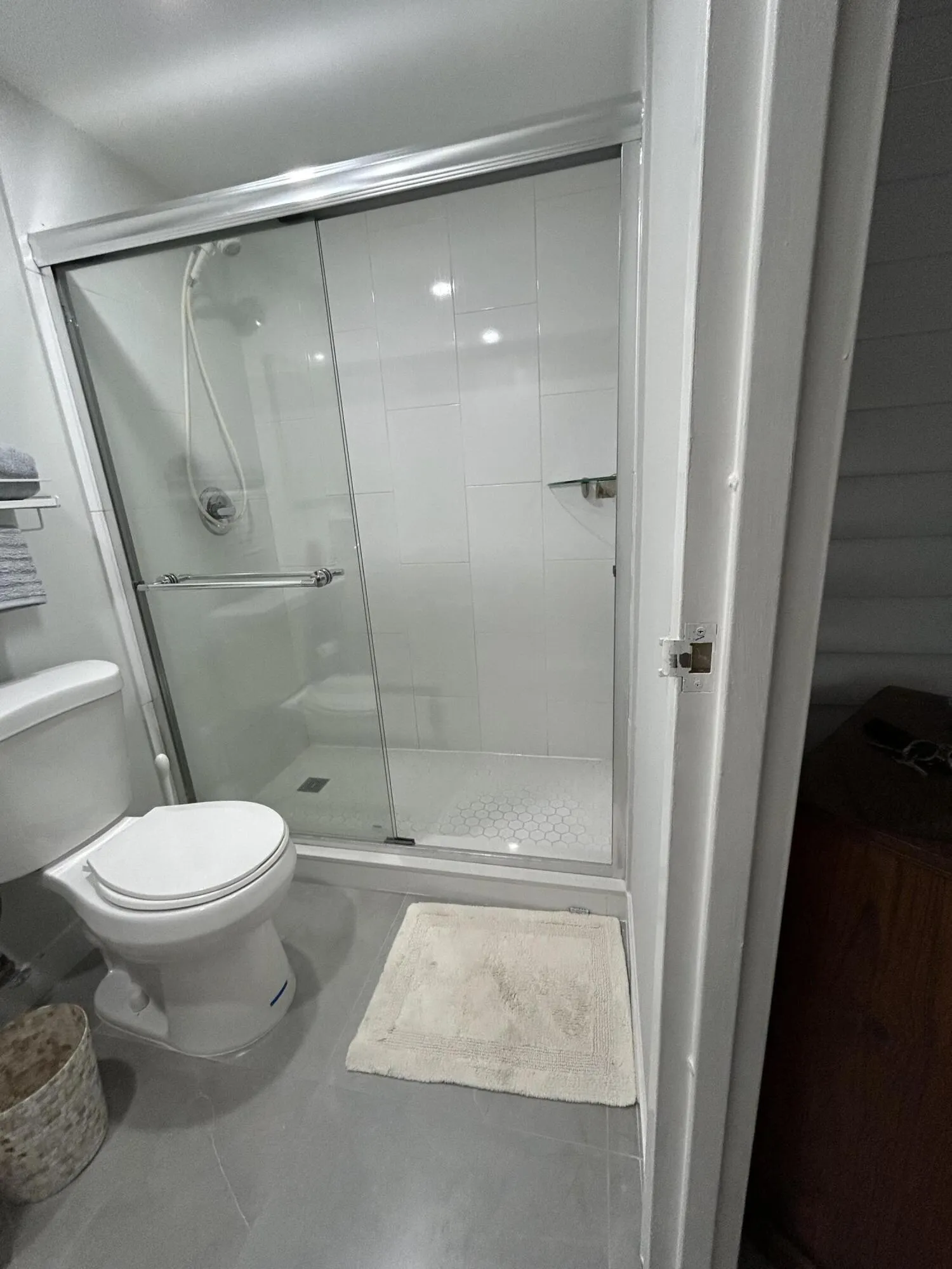 Master Bathromm