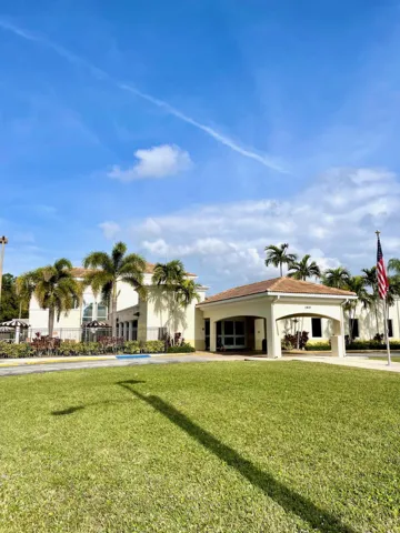 CV Fitness Center