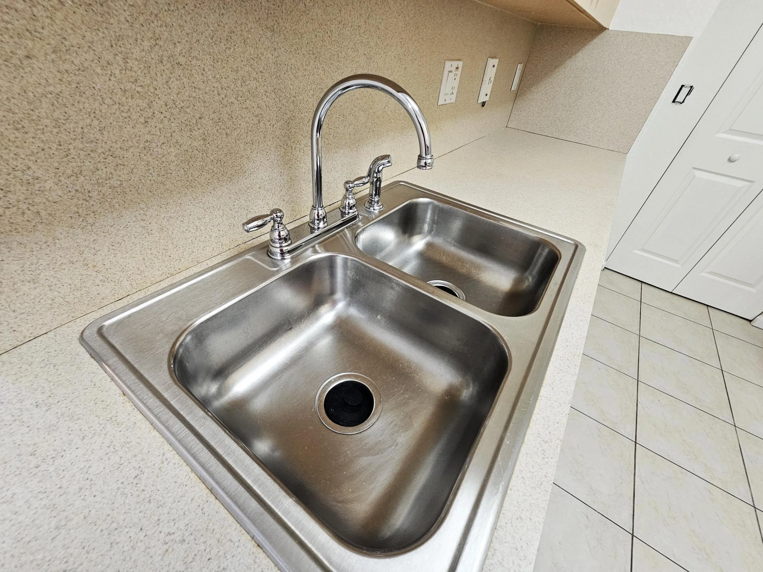 Sink