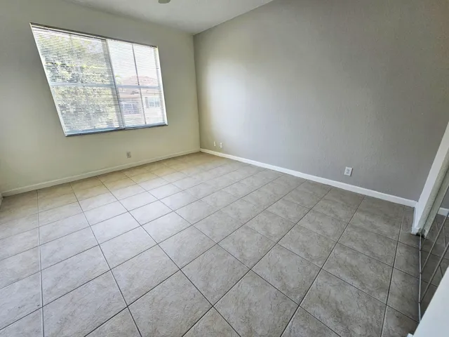 1st Bedroom