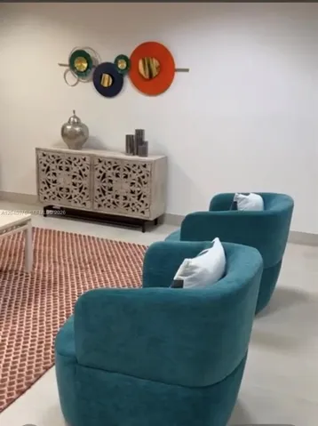 Back Lobby