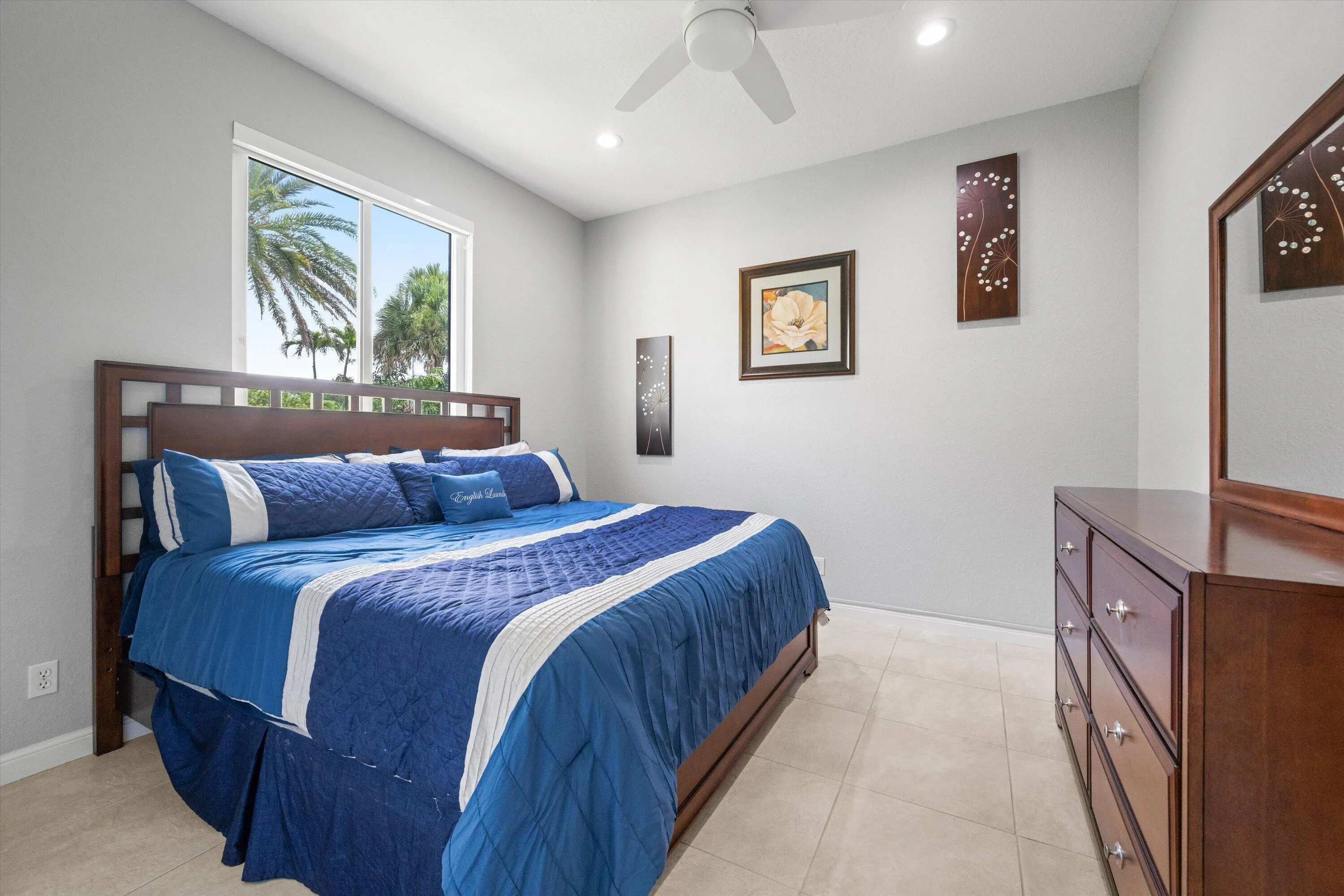 1st Floor Bedroom