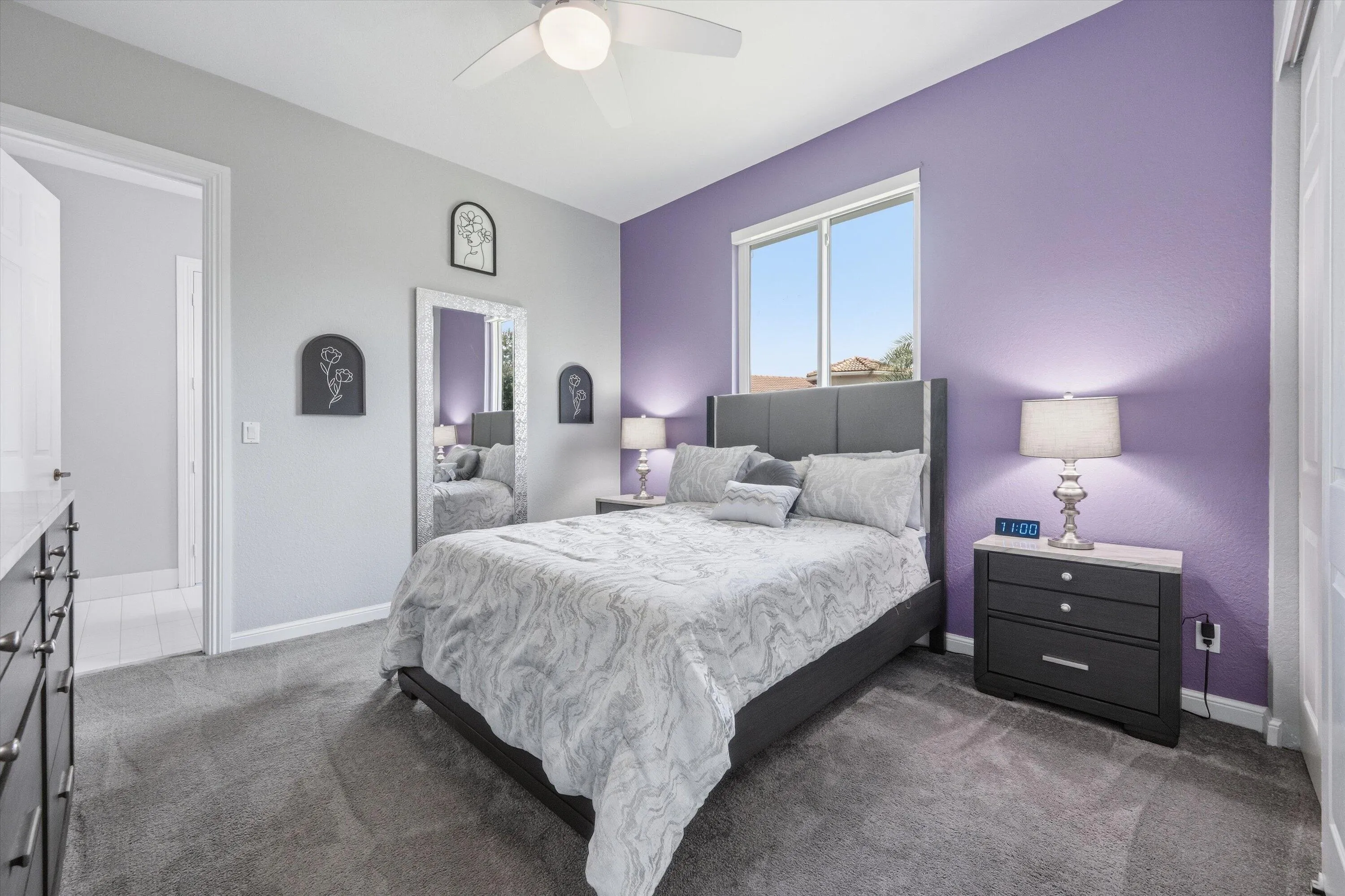 5th bedroom