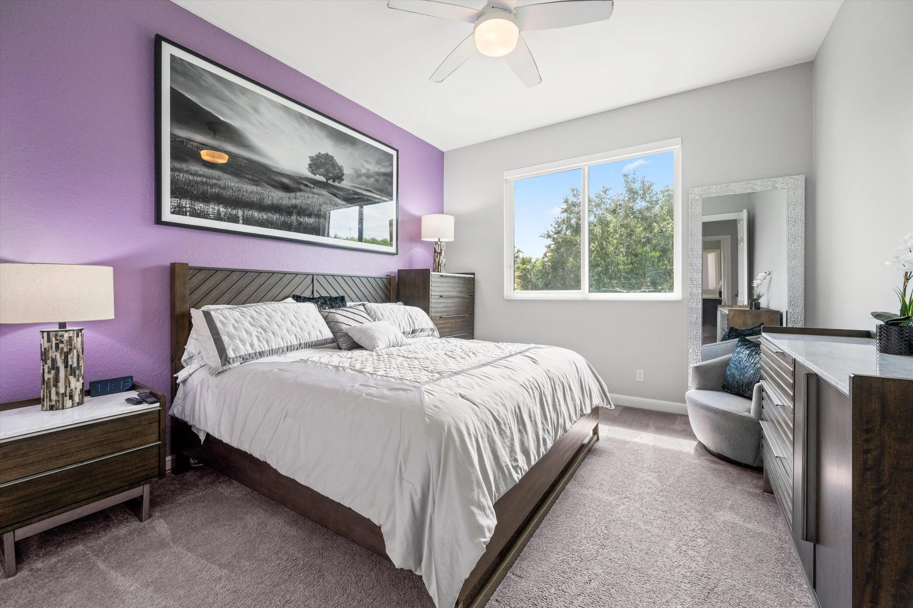 4th bedroom