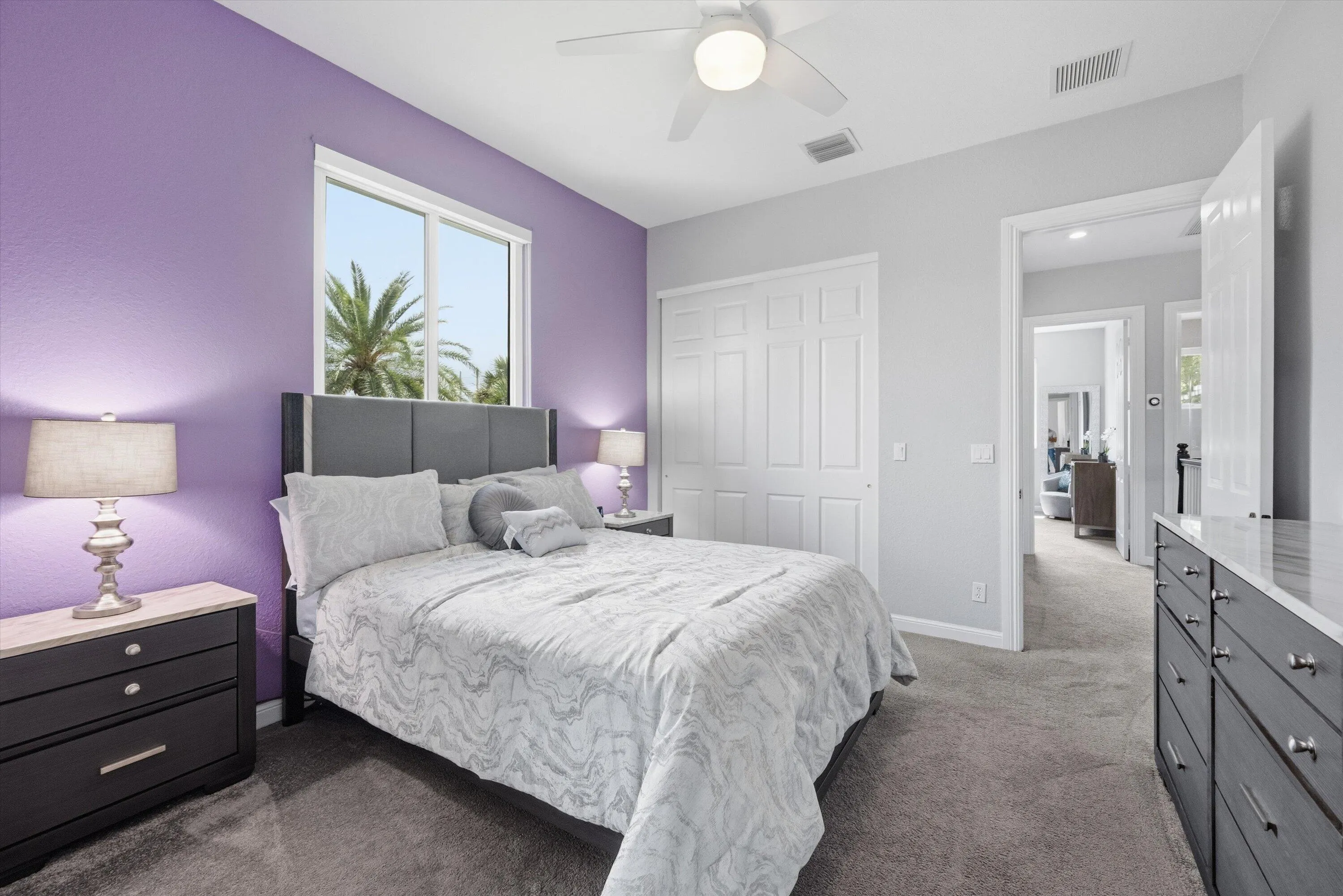 5th bedroom
