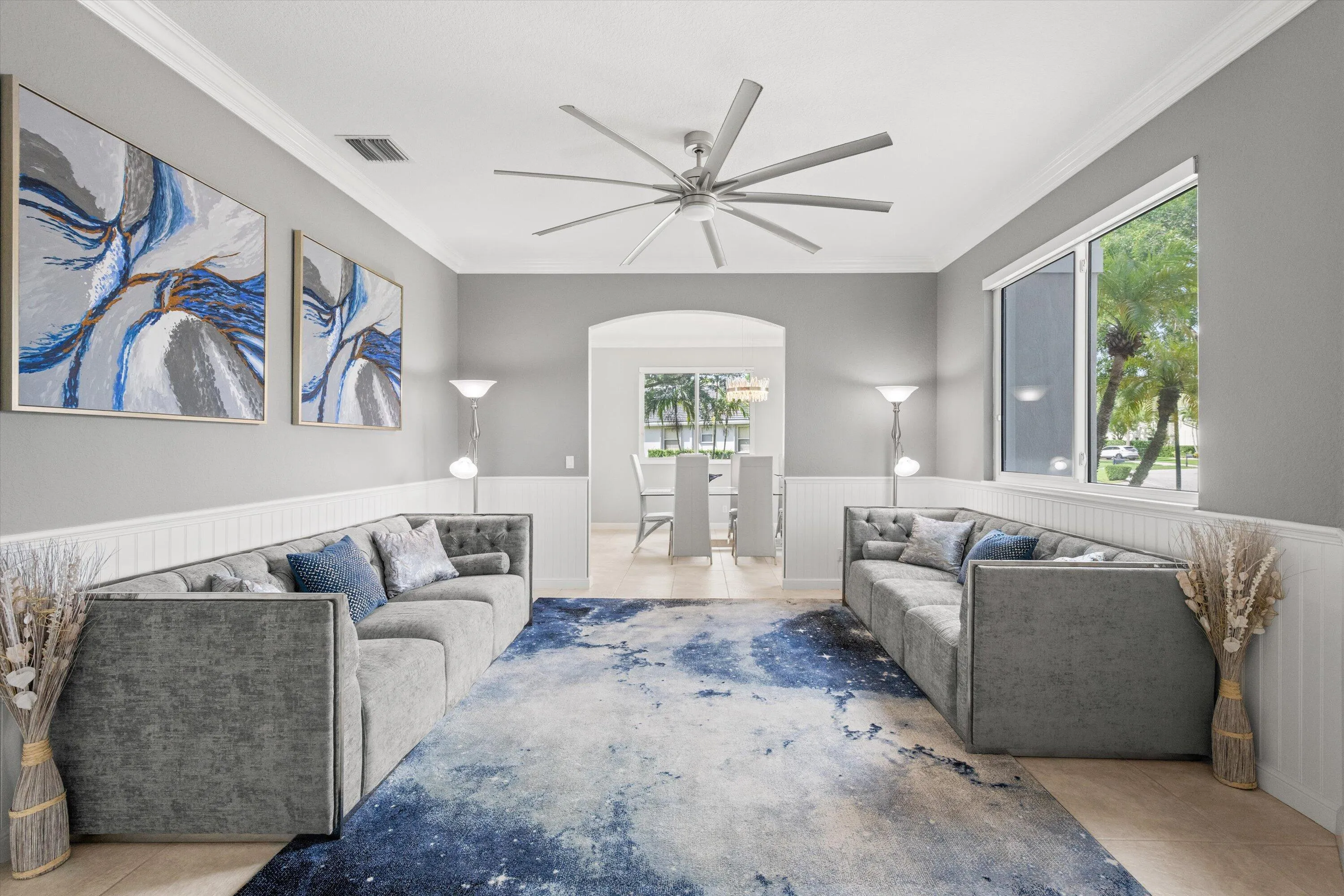 Front Living Room