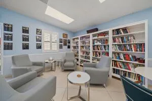 PR III Library