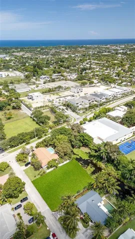 AERIAL 3