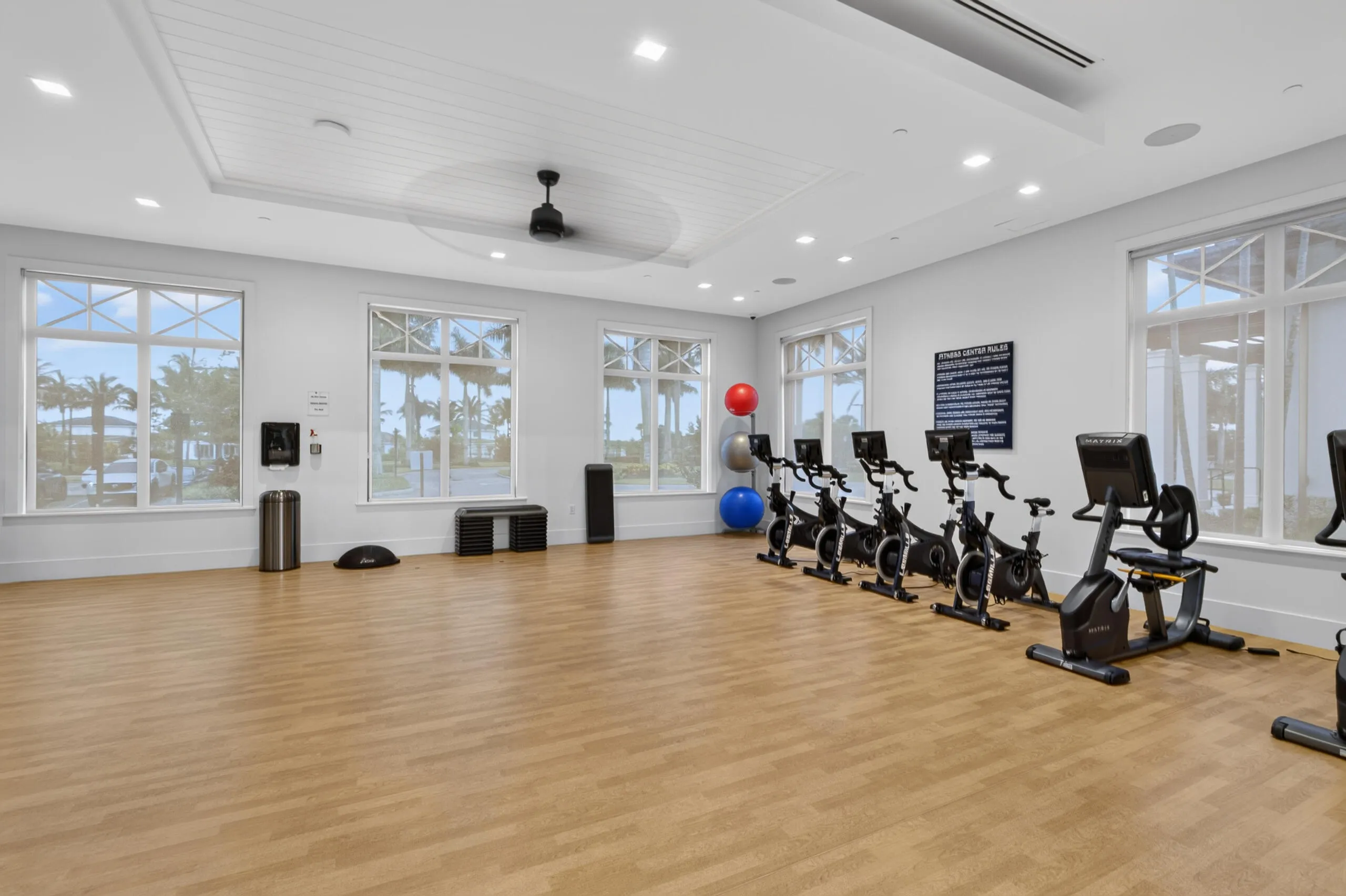 Community Gym