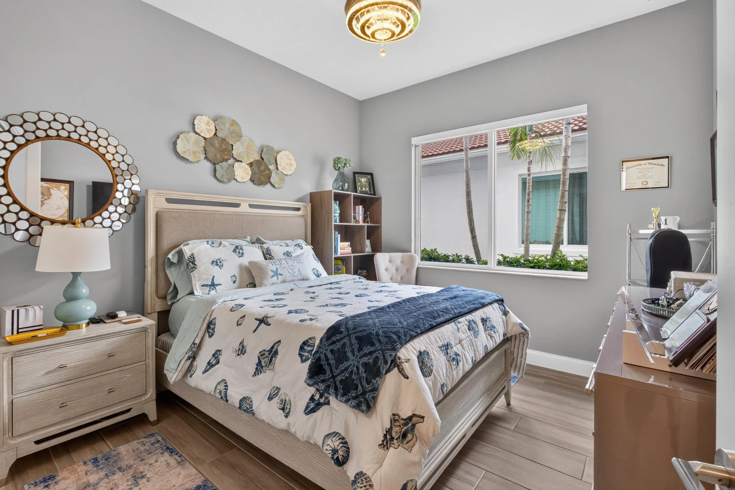 2nd Bedroom