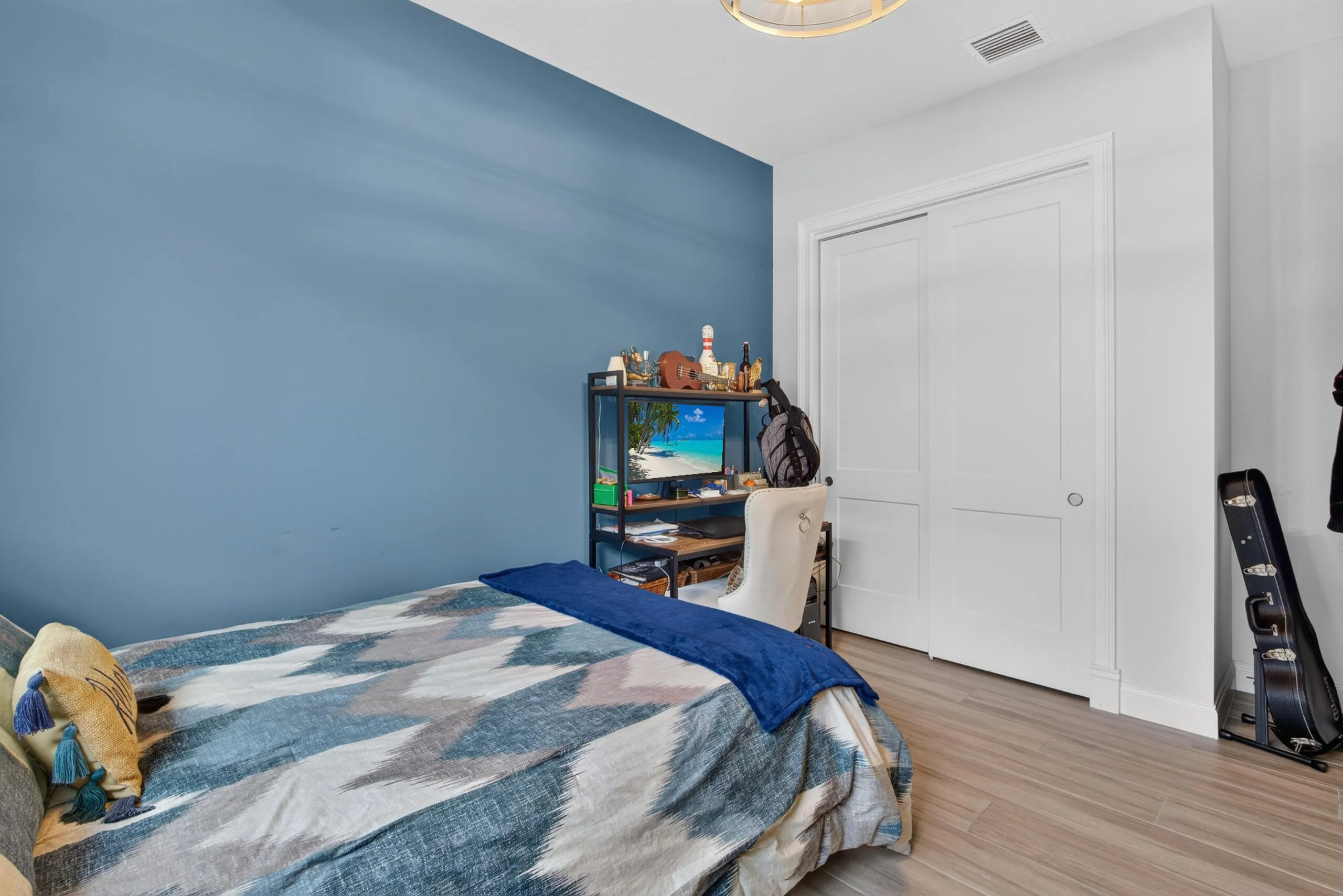 3rd Bedroom
