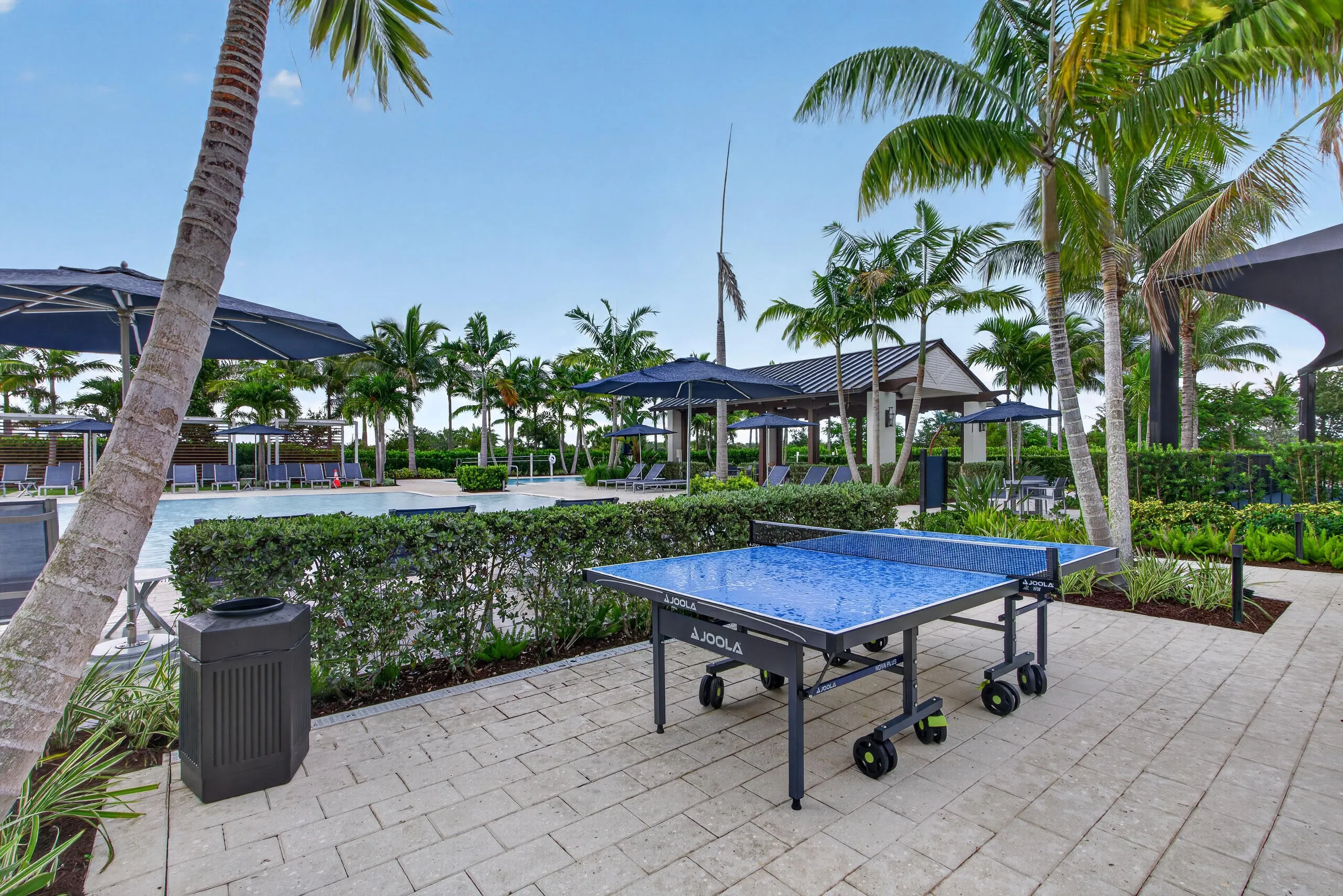 Club House