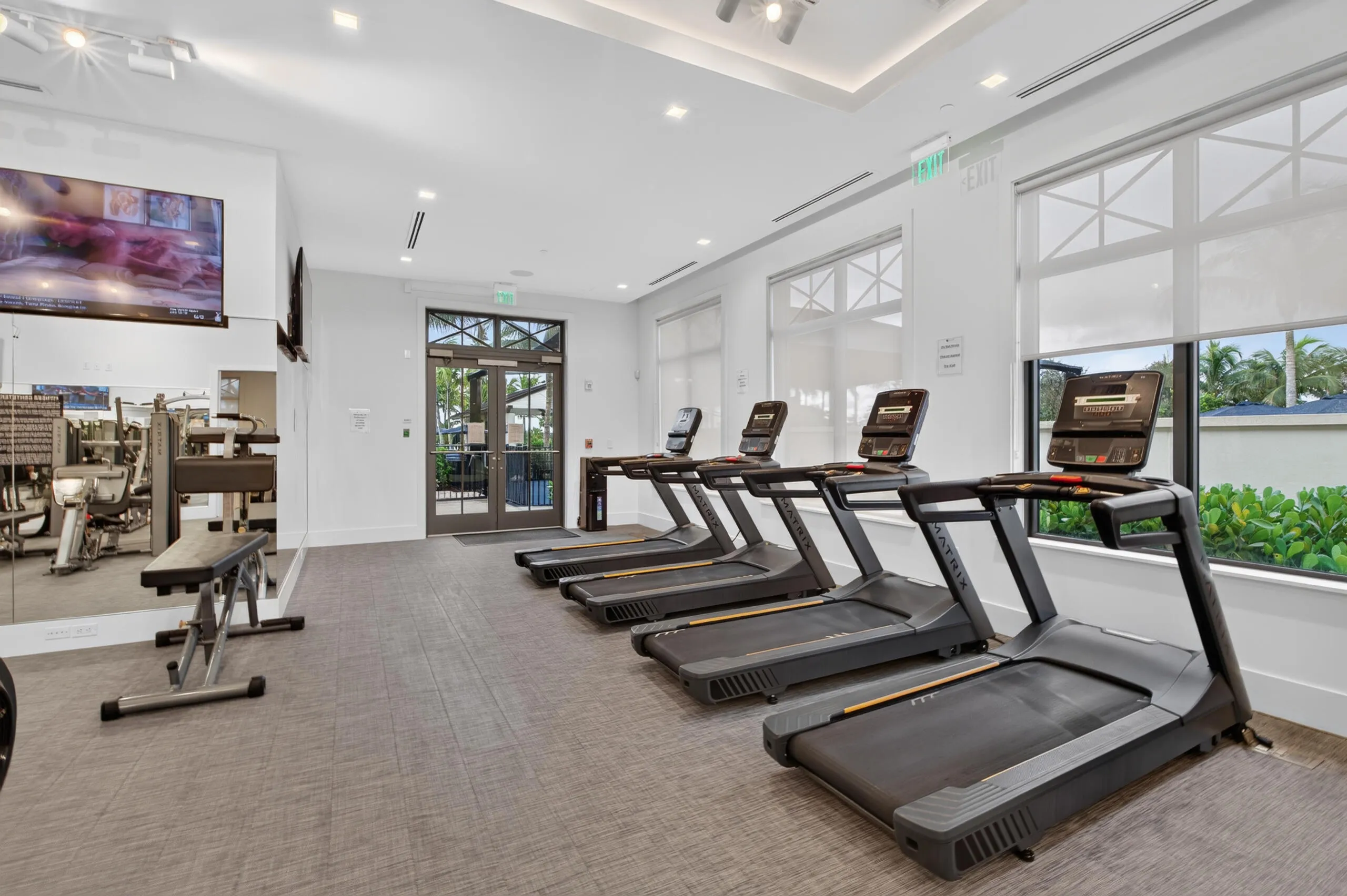Community Gym