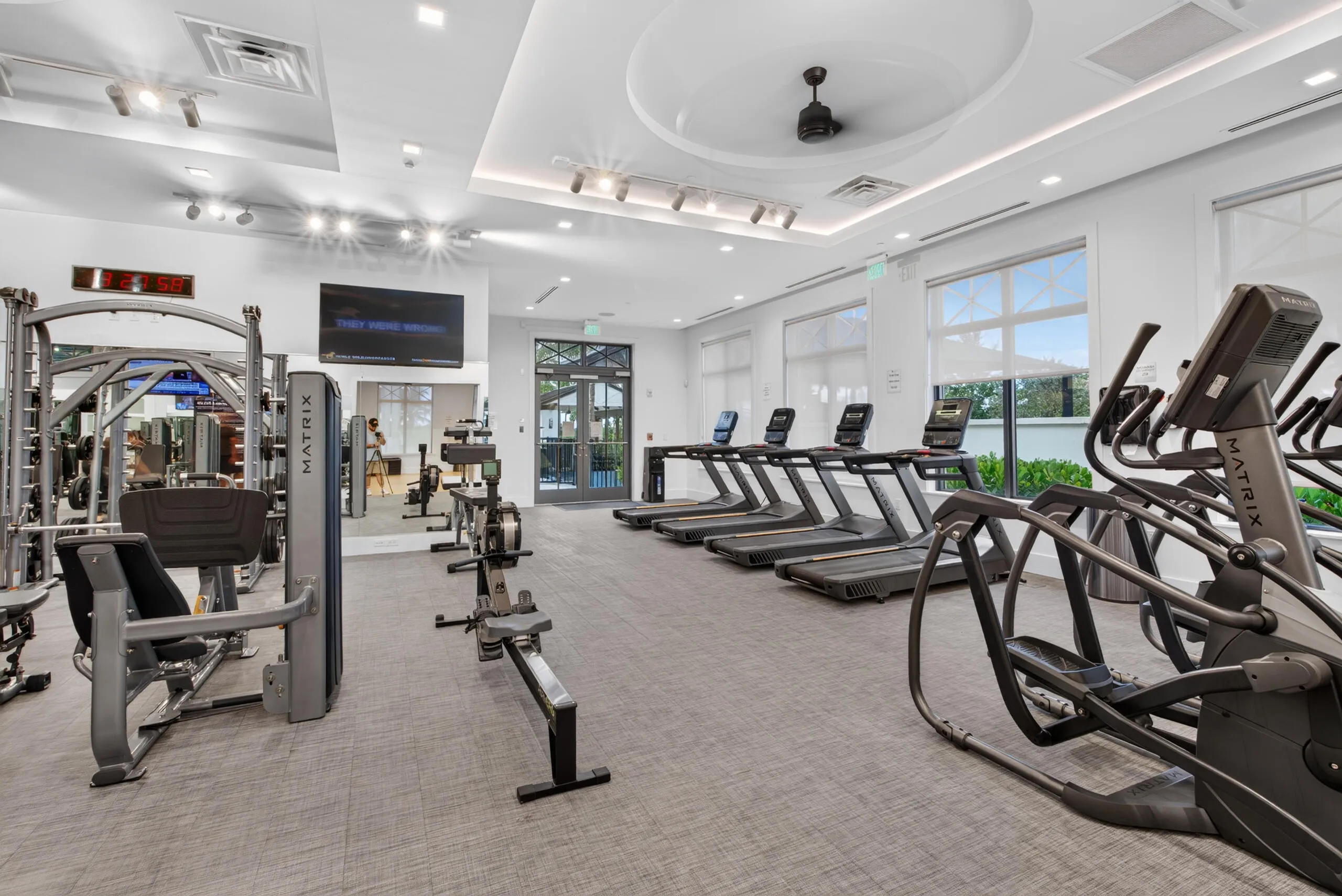 Community Gym