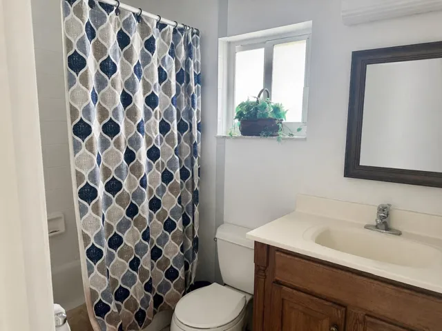 Guest Bath
