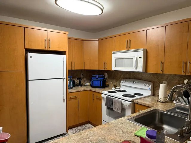 Open Kitchen