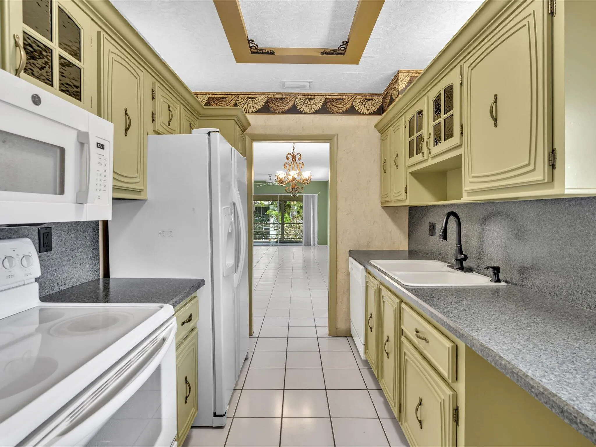 Kitchen-Dining