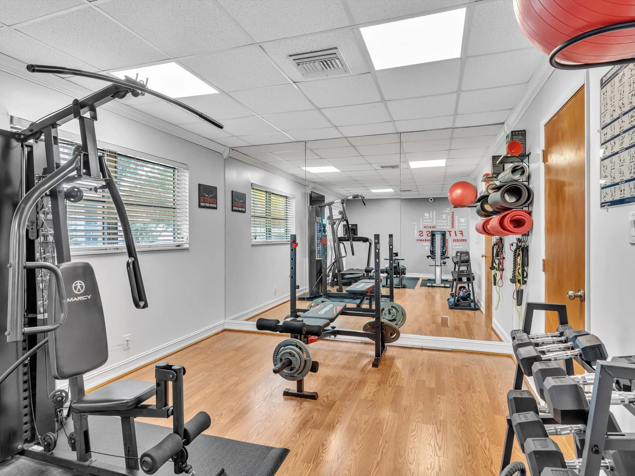 Sabal Pine Fitness