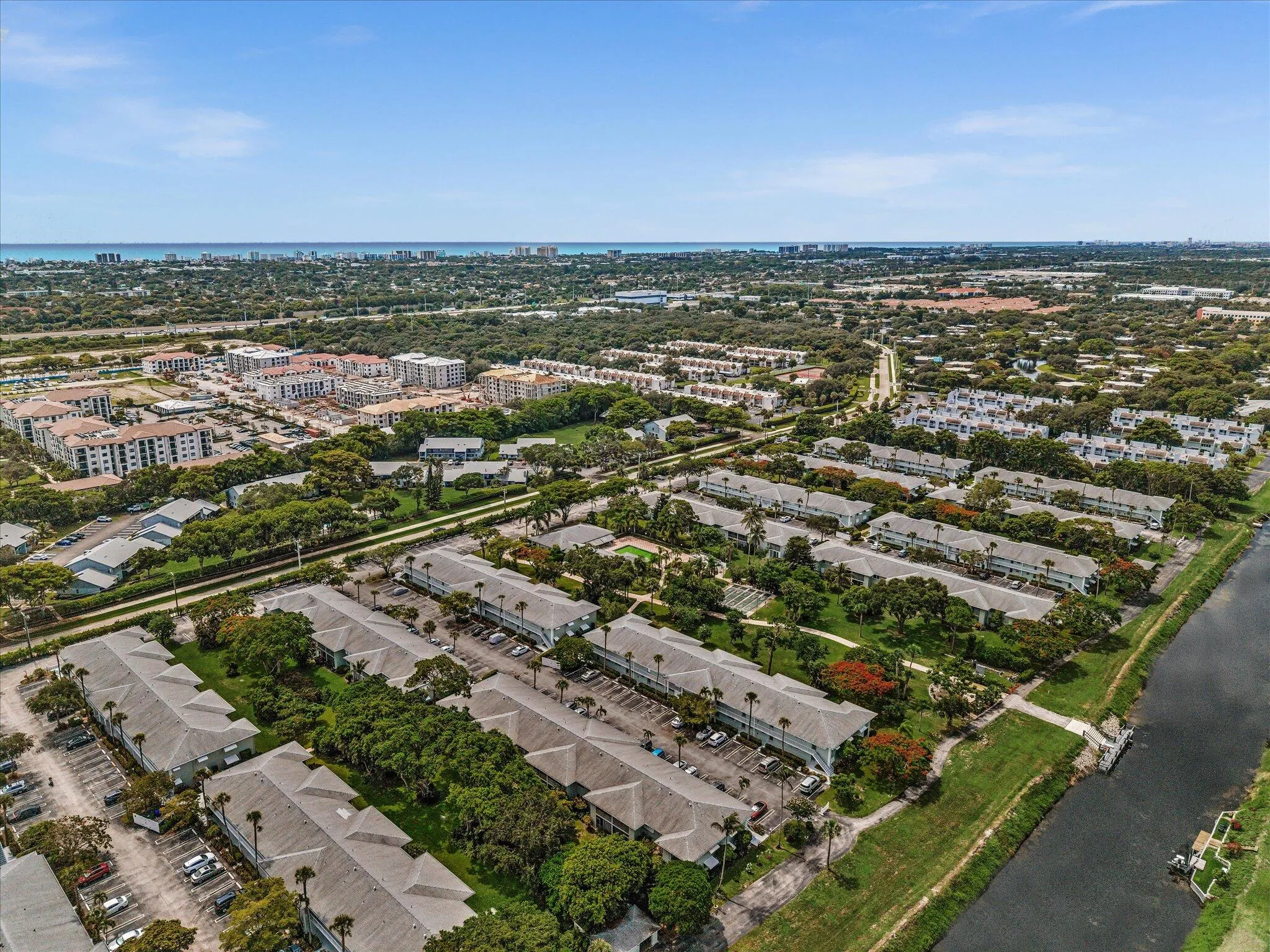 Sabal Pine Condo