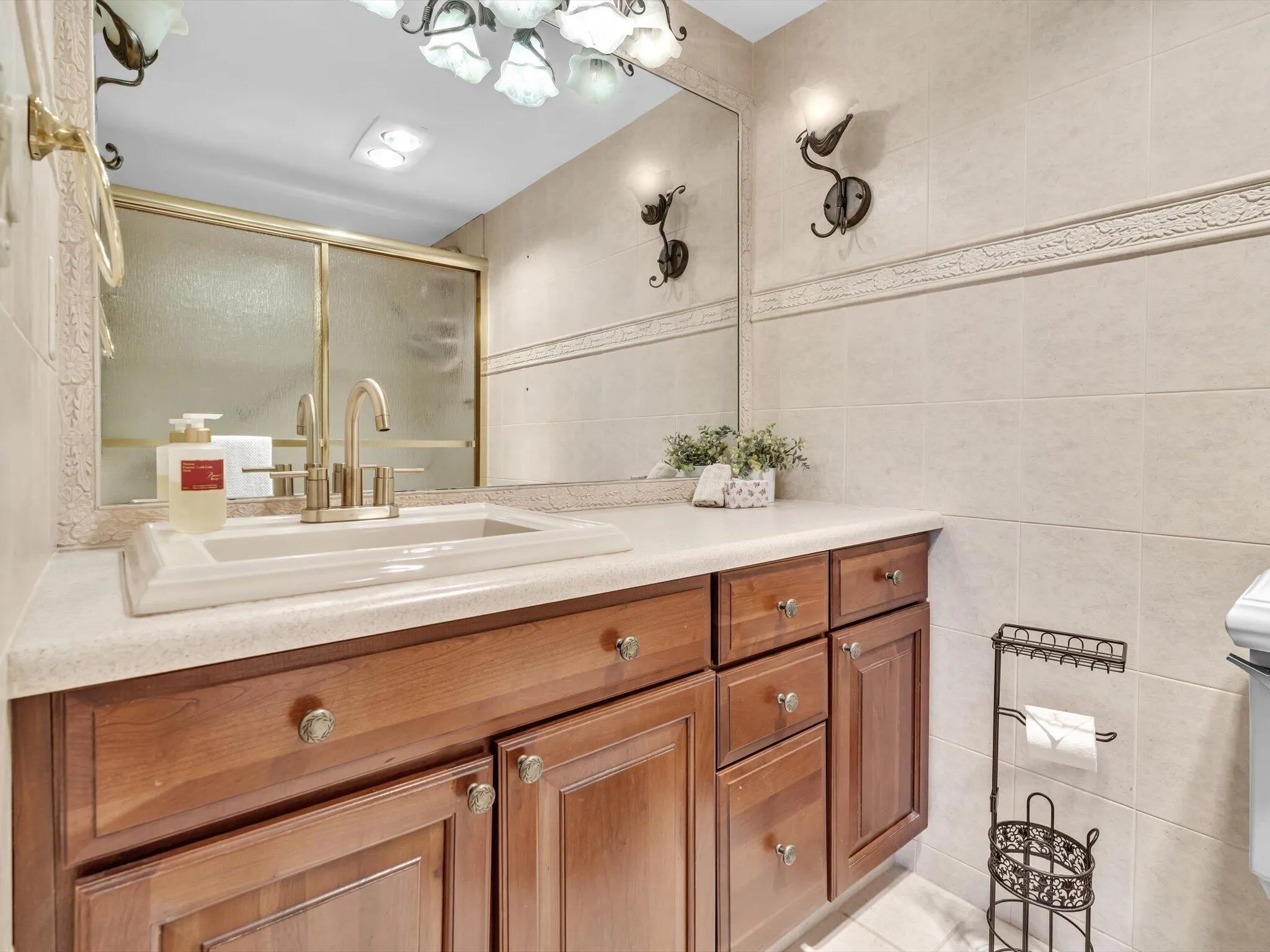 En Suite Bath