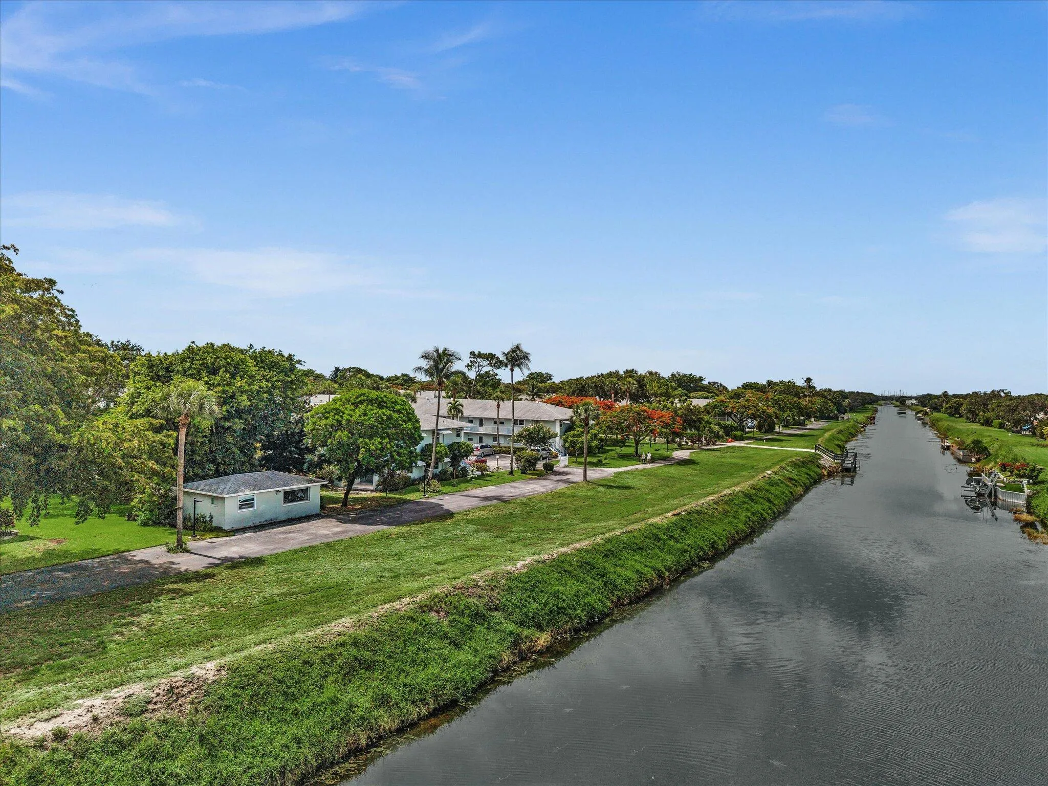 Sabal Pine Condo