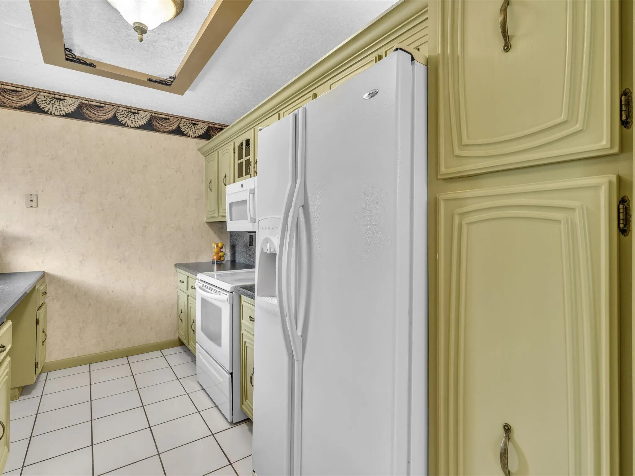 Large Cabinets