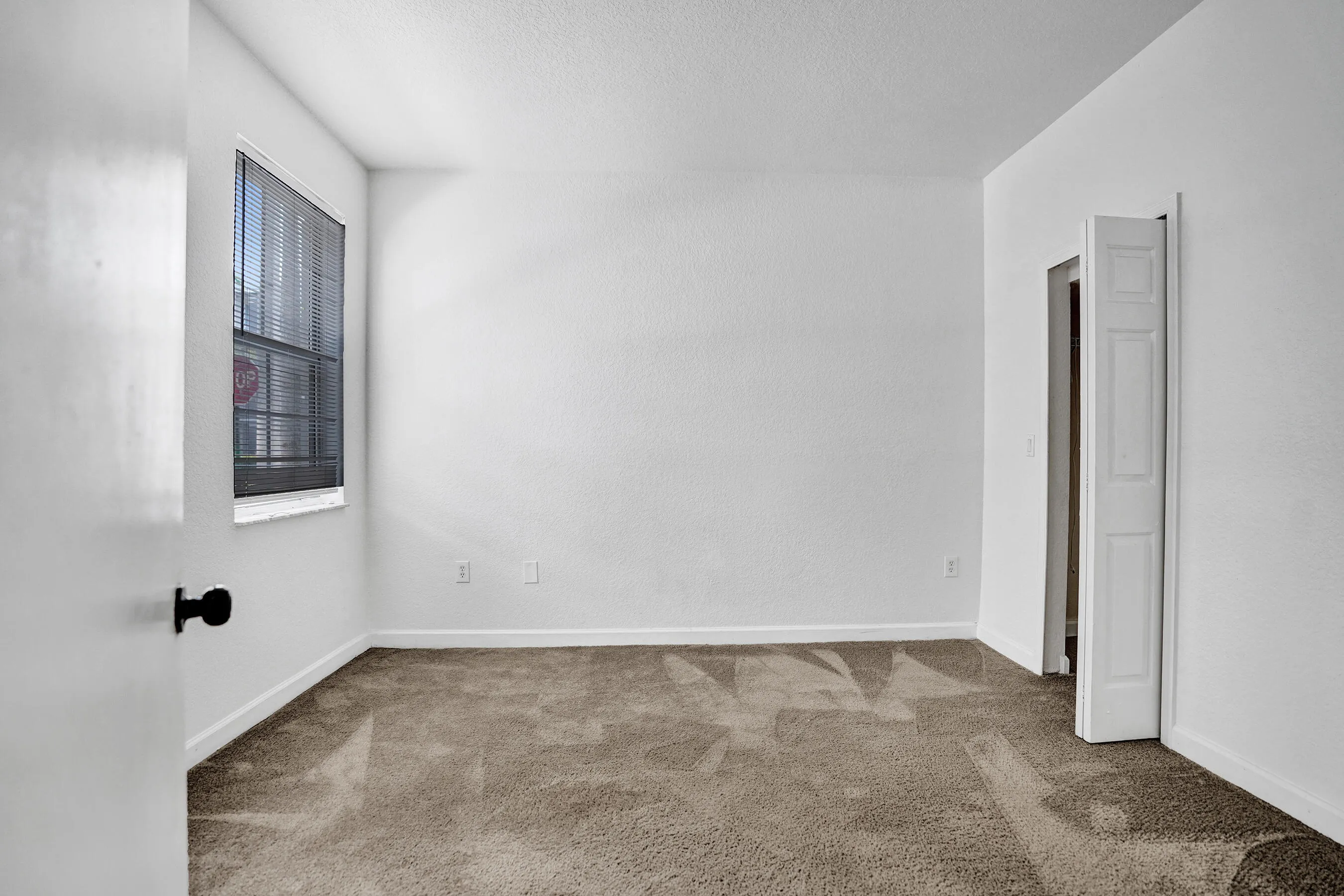 Downstairs Bedroom