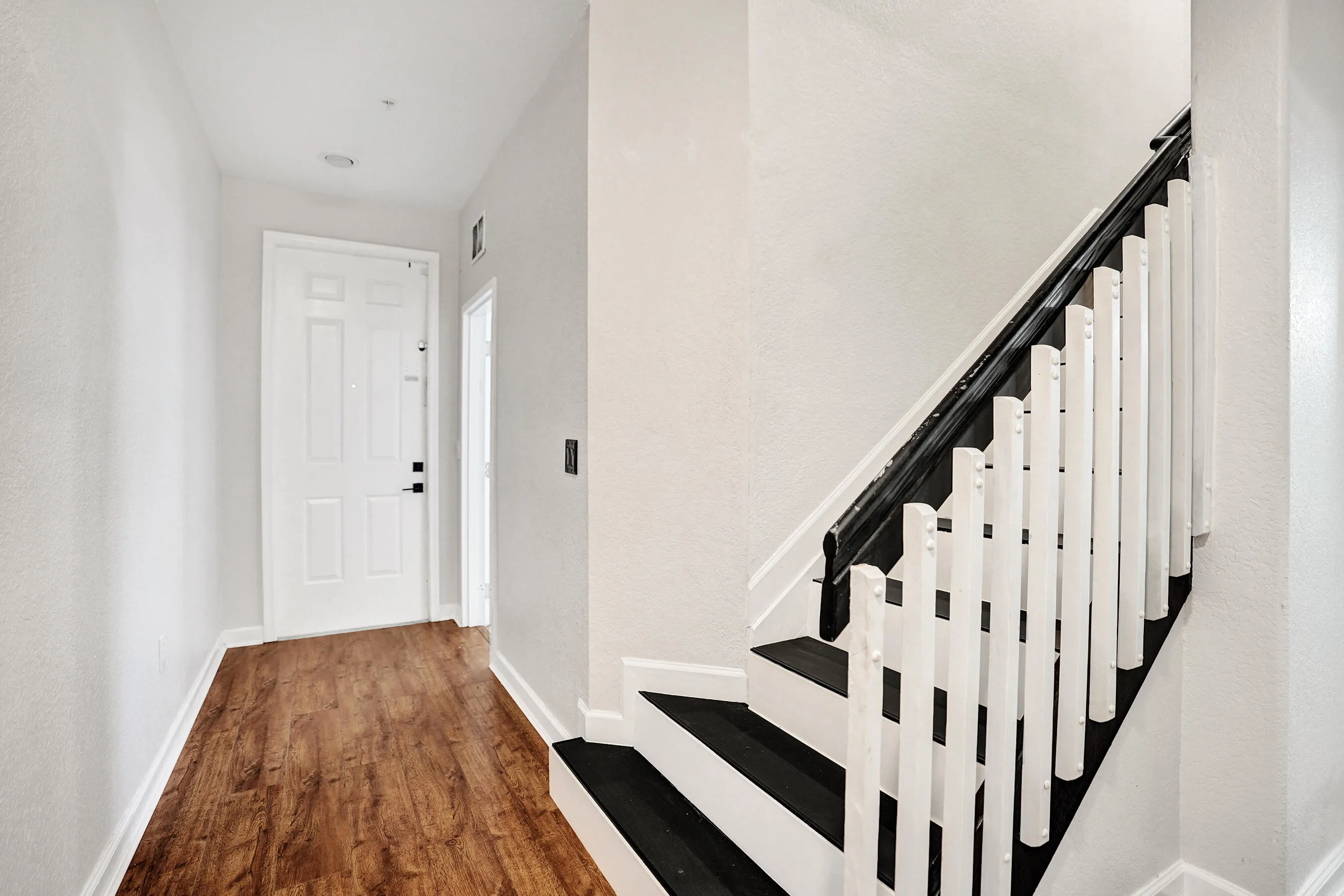 Beautiful Staircase