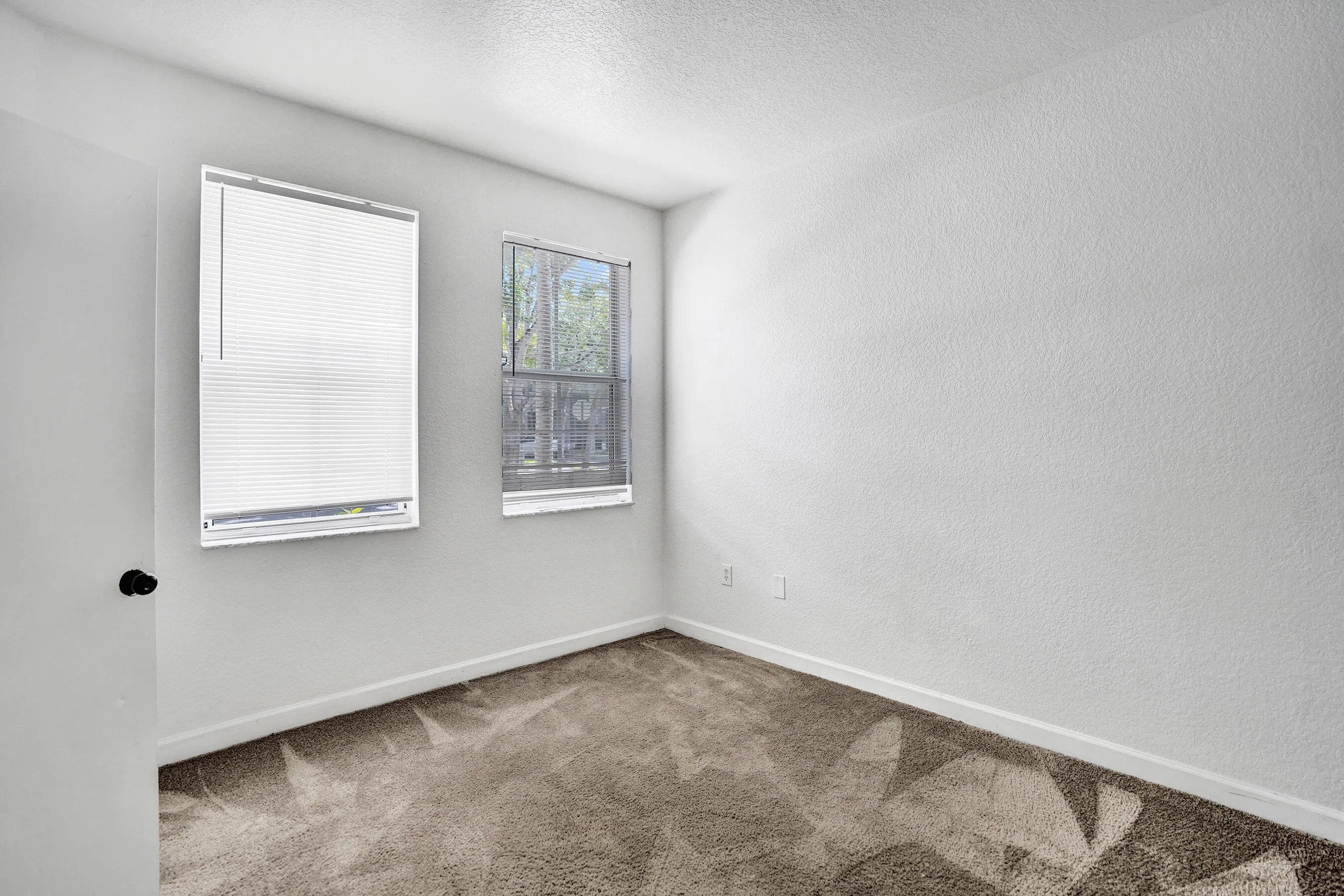 Downstairs Bed or Office