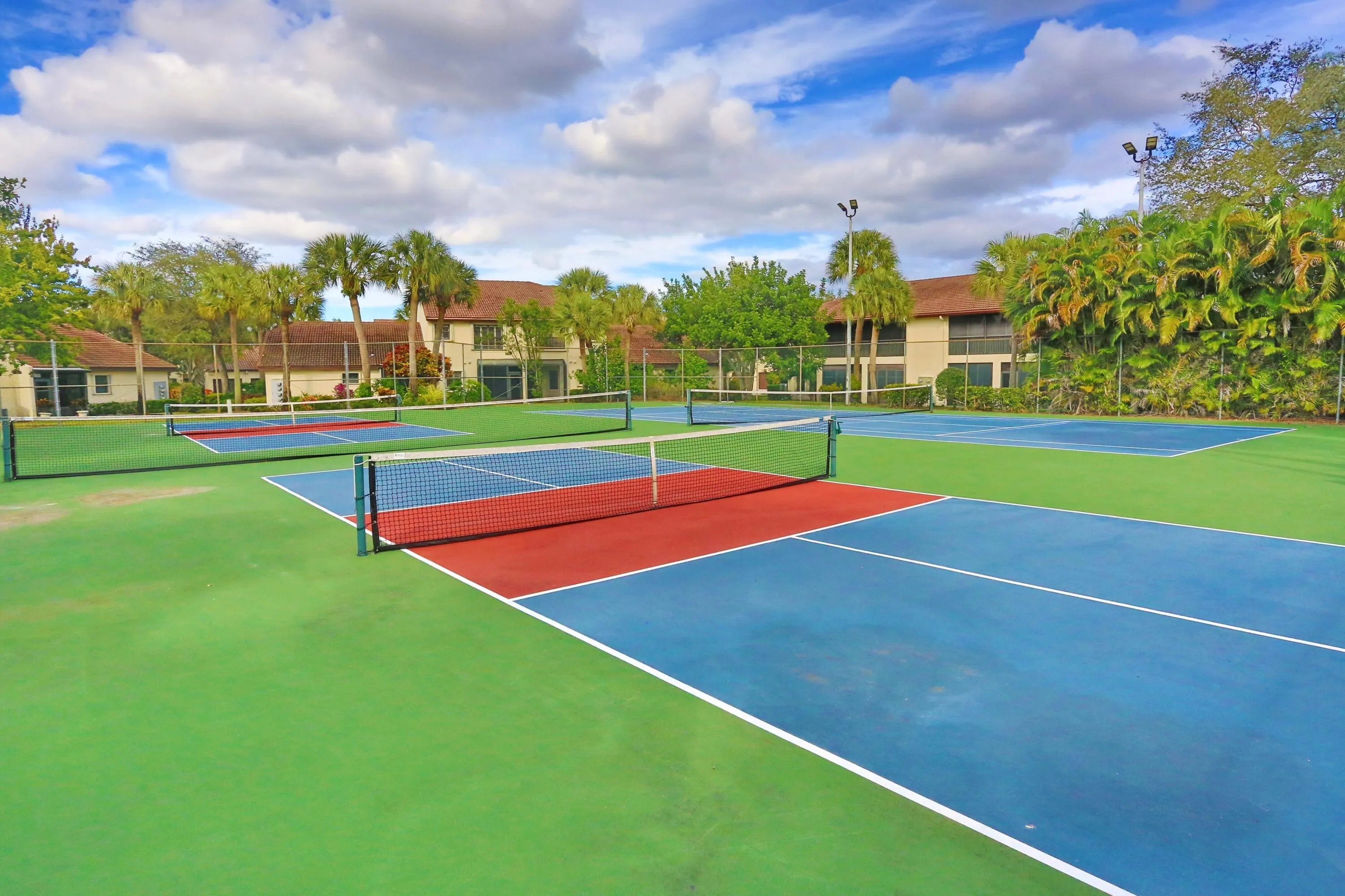 PICKLEBALL