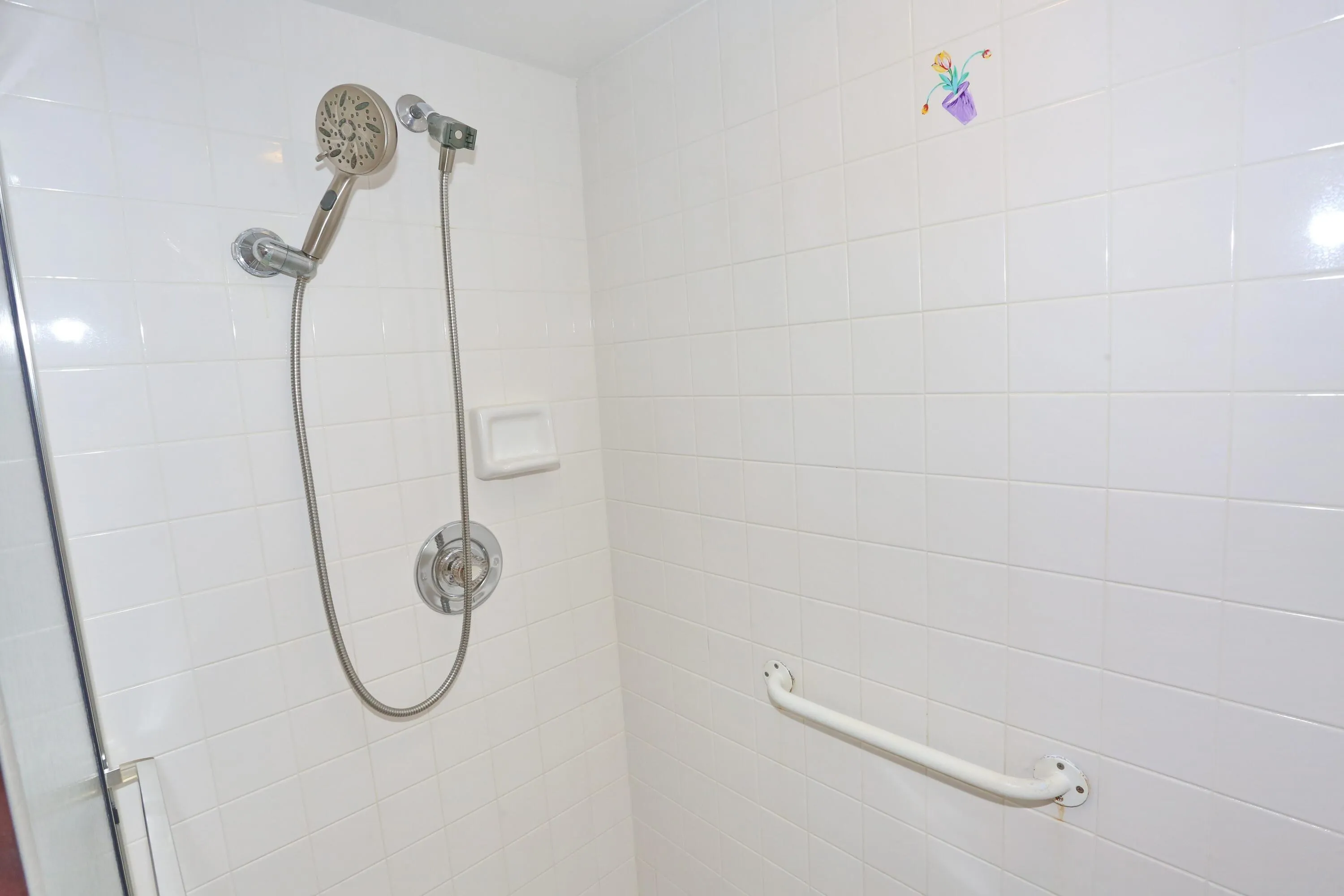 GRAB BARS