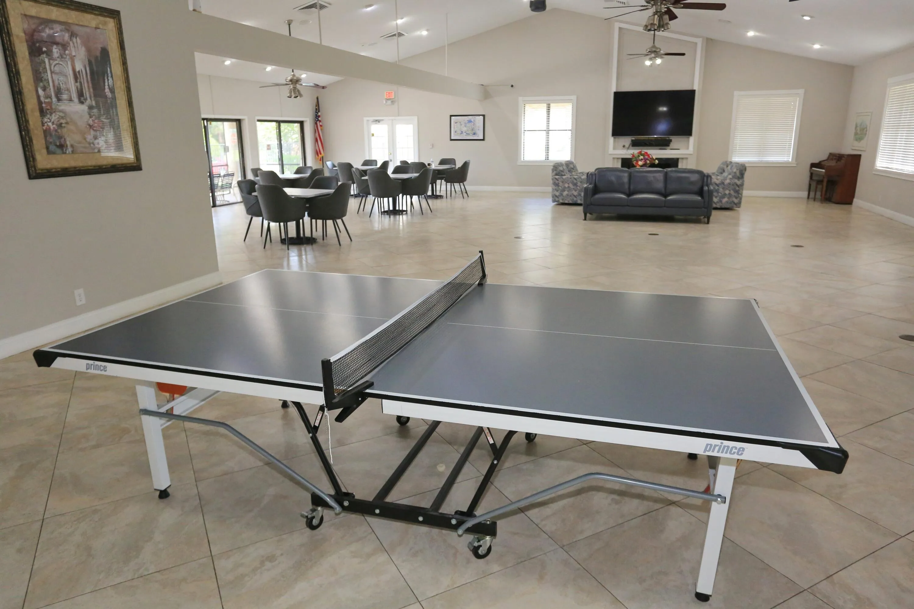 Ping Pong Area-4200x2800