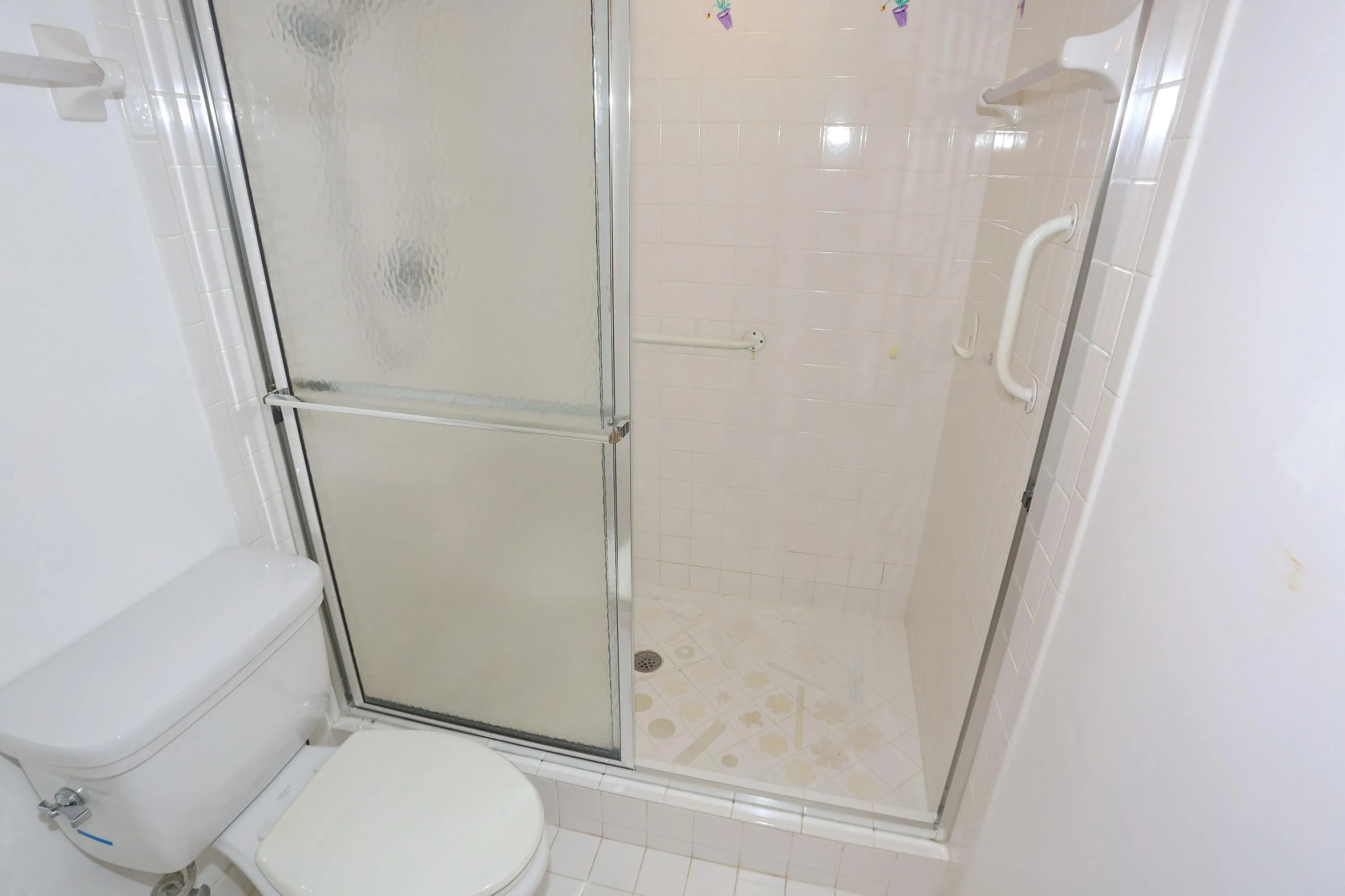 SHOWER STALL