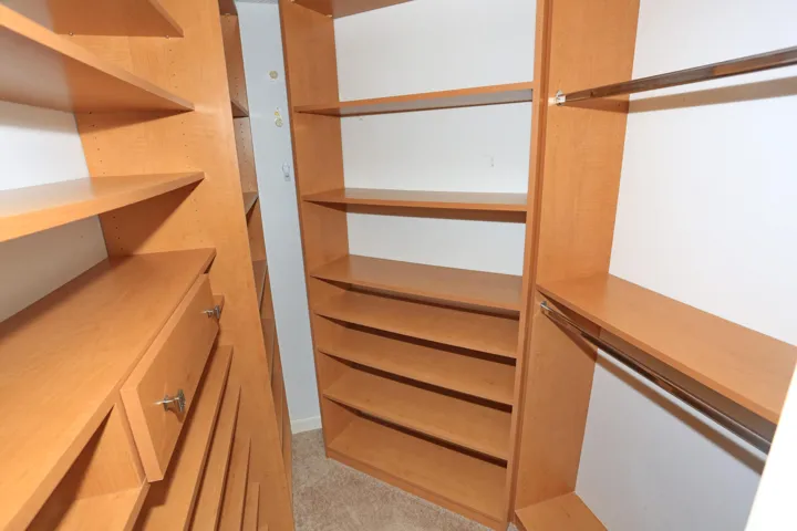 BUILT INS