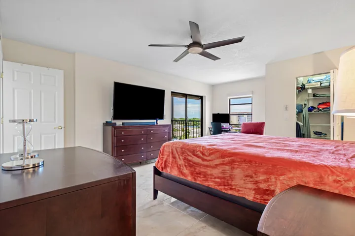 Owner's Suite