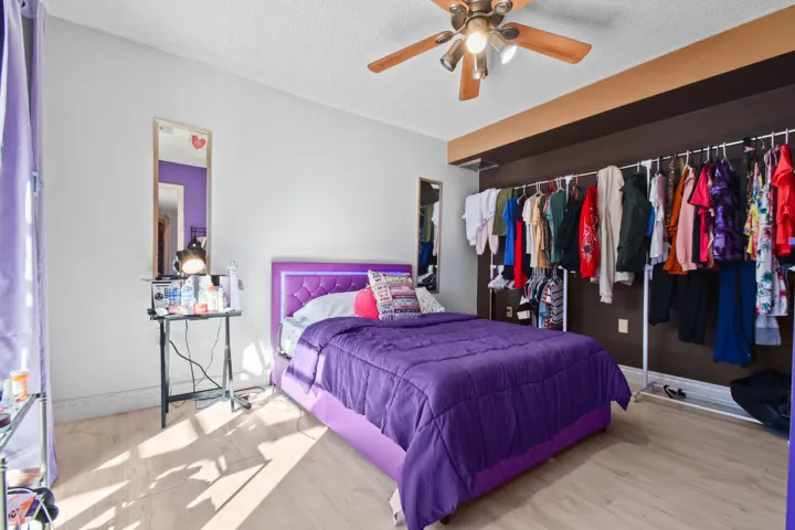 First floor room/den