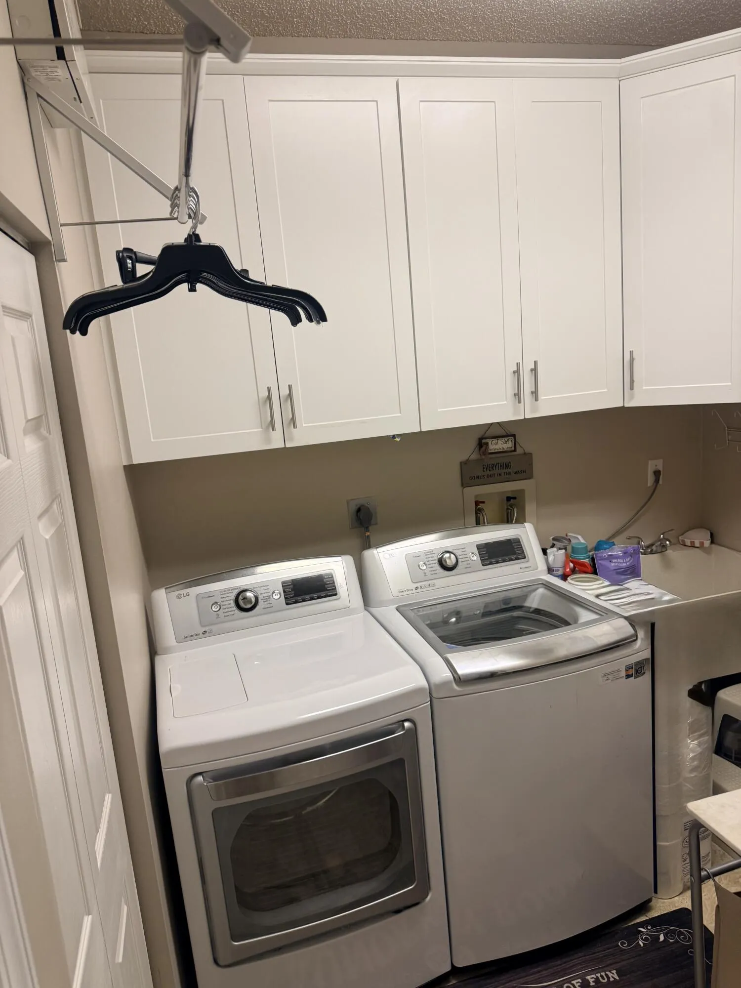 Laundry