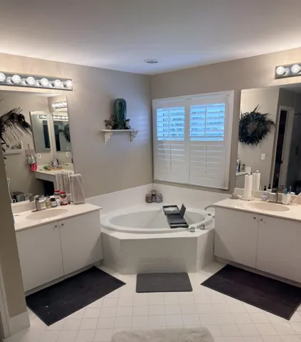 Master Bath